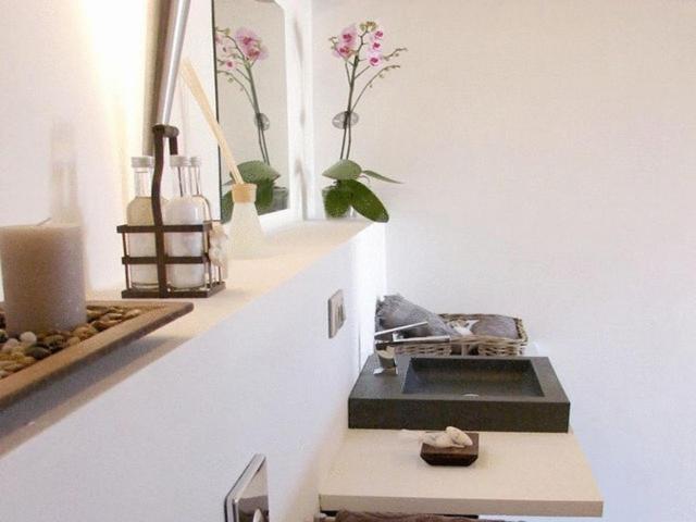 L'Auberge De L'Aubergine Eygalières Εξωτερικό φωτογραφία