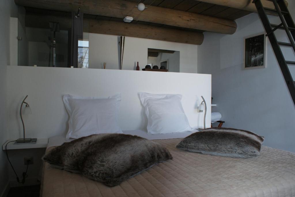L'Auberge De L'Aubergine Eygalières Εξωτερικό φωτογραφία